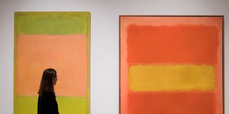 image - L'art, un facteur d'équilibre par O. Duquenne