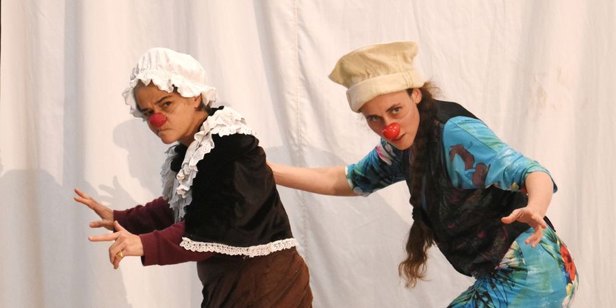 image - stage clown et contes