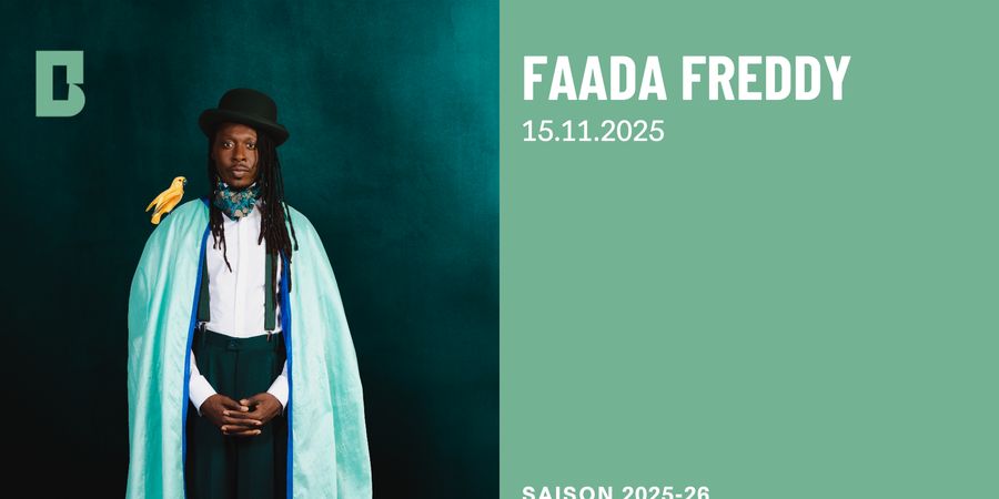 image - Faada Freddy