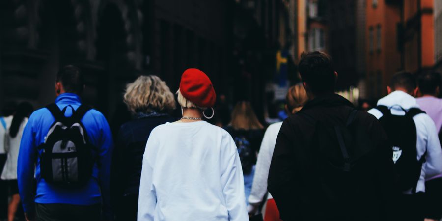 image - Marche exploratoire - Objectif sécurité