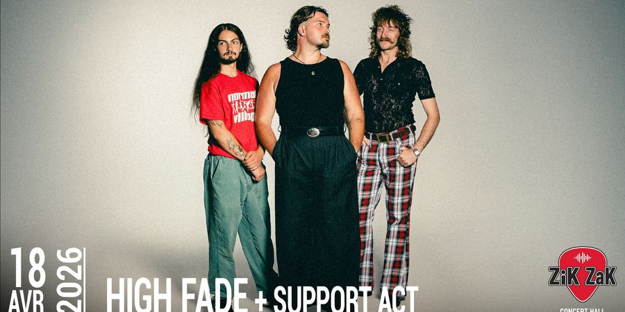 image - High Fade (UK)