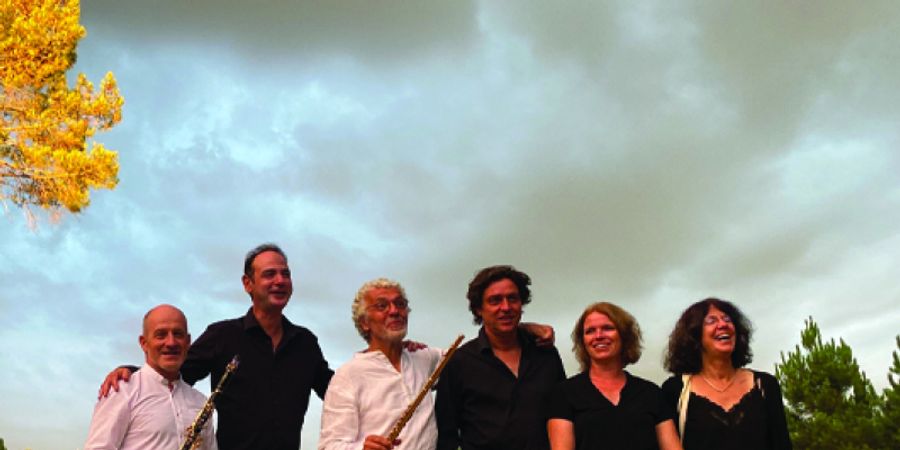 image - I Virtuosi di Waterloo - Mozart , Gounod et...Carmina Burana