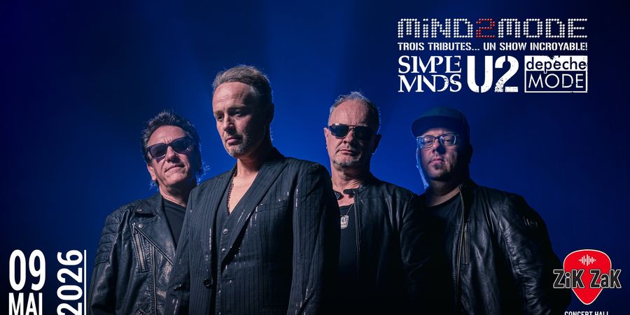 image - Mind2Mode (UK)