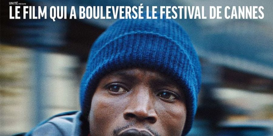 image - L'histoire de Souleymane