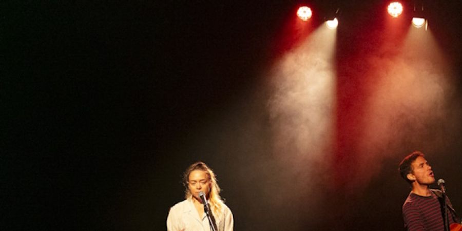 image - Ici Baba - En corps