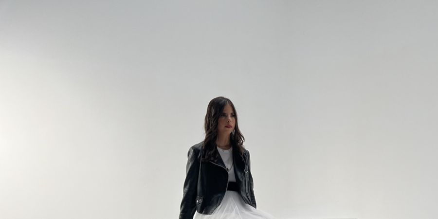 image - SARINA - Lève-toi