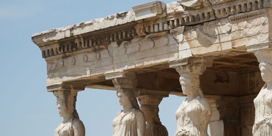 image - EXPLORATION DU MONDE - GRÈCE