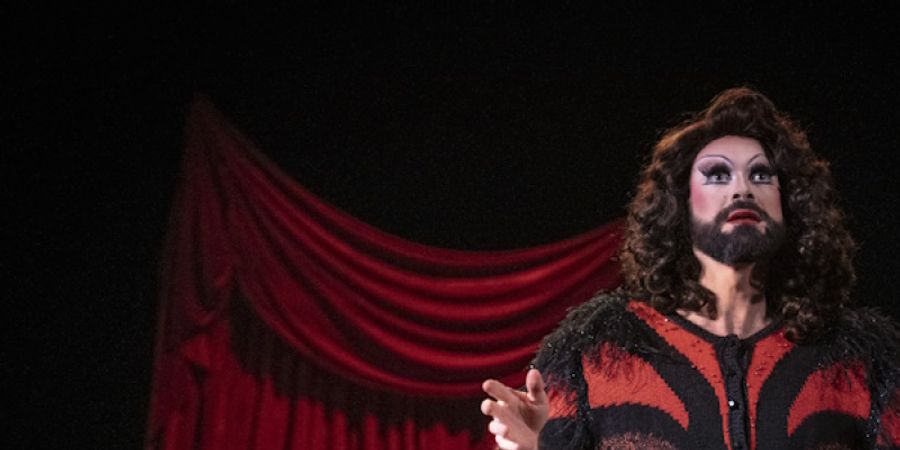 image - LA PASSION DE CHANTAAAAL