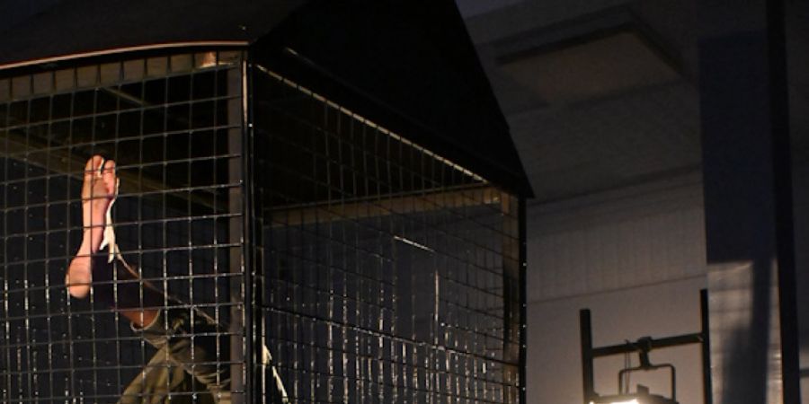 image - SOIREE DANSE COMPOSEE