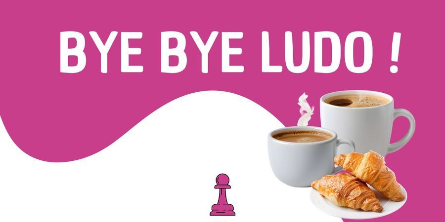 image - Bye bye ludo !