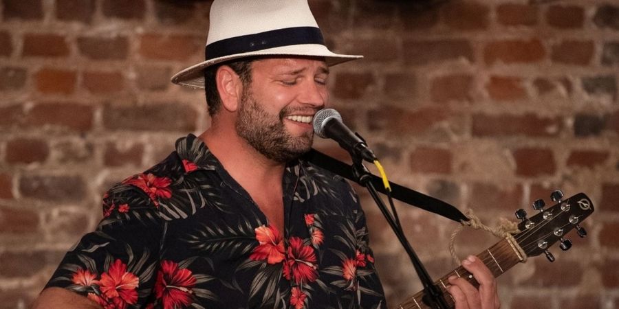 image - Le Comte fleurette + jam session