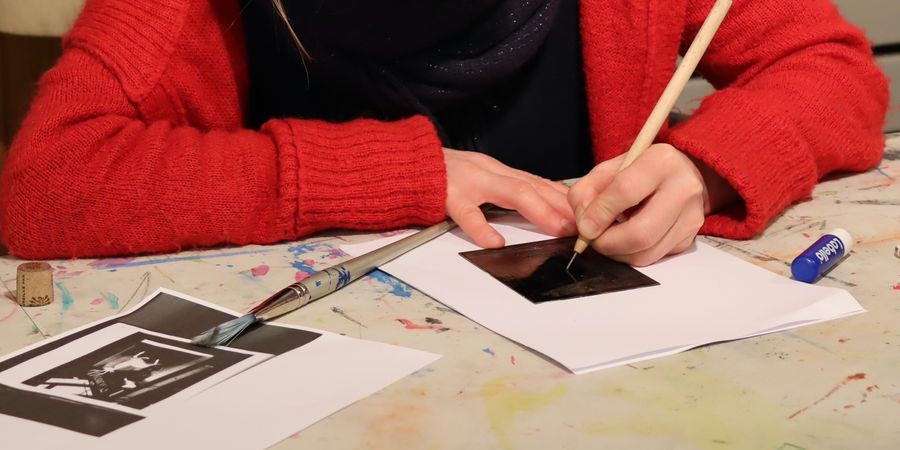 image - Stage de gravure