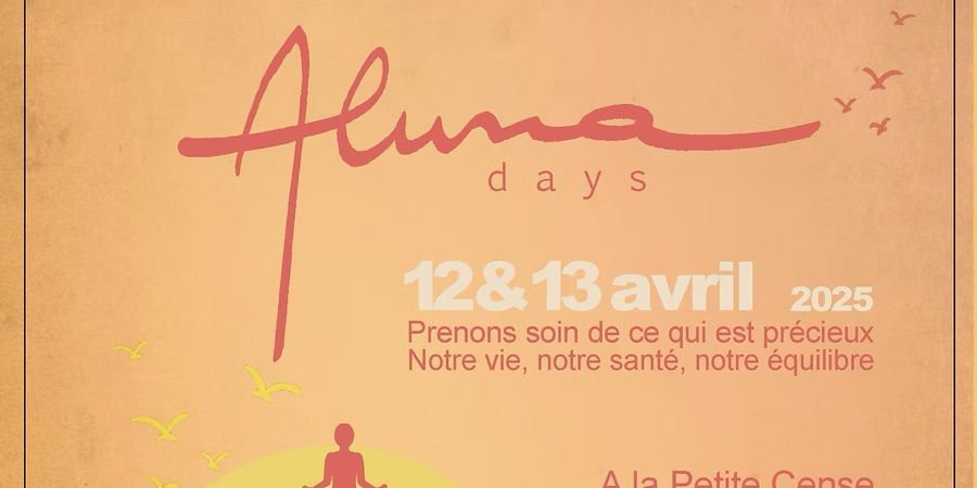 image - Aluna Days