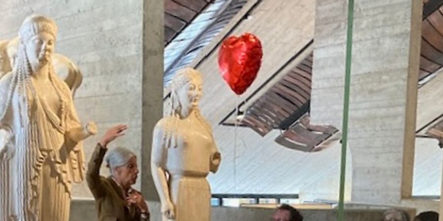image - Dimanche 6 avril 2025 de 14 à 17 h Coups de cœur des amis du Musée L