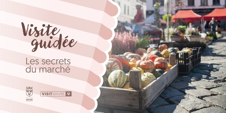 image - Les secrets du marché