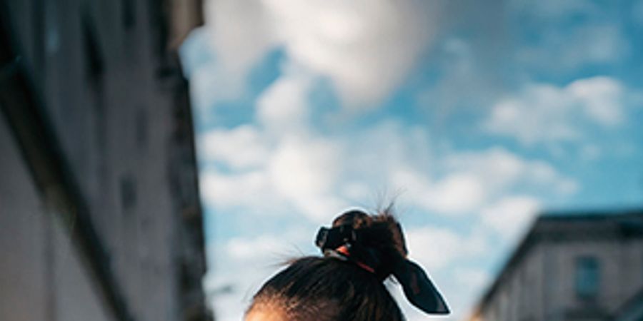 image - L’odeur de la guerre