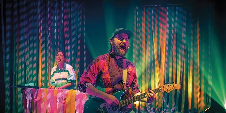 image - Animaux et macadam