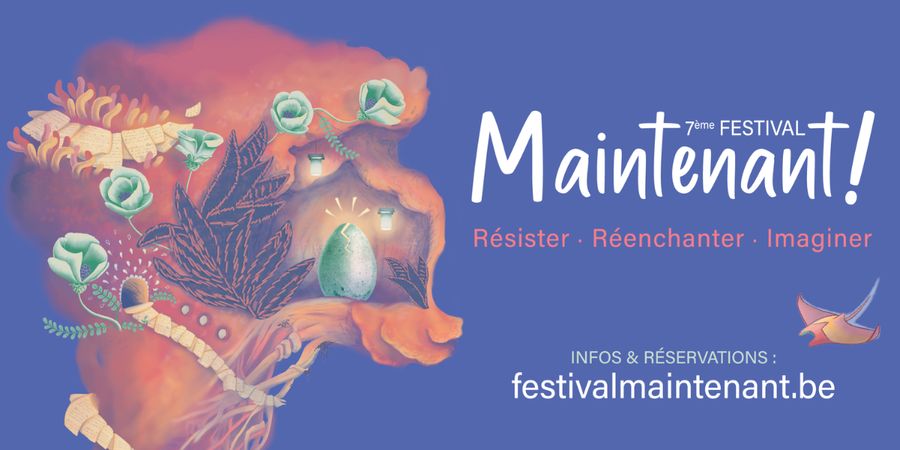 image - Festival Maintenant !