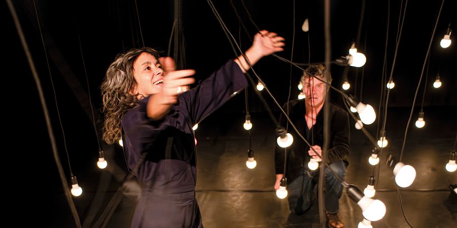 image - Histoire de la fille qui ne voulait pas être un chien