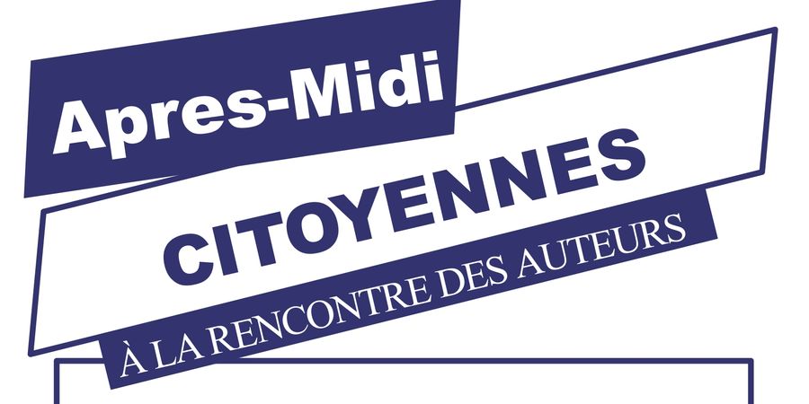 image - Soirée Citoyenne