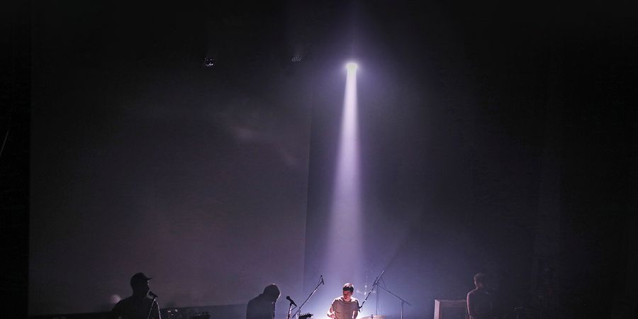 image - Comète