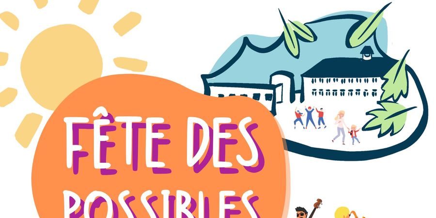 image - Fête des Possibles