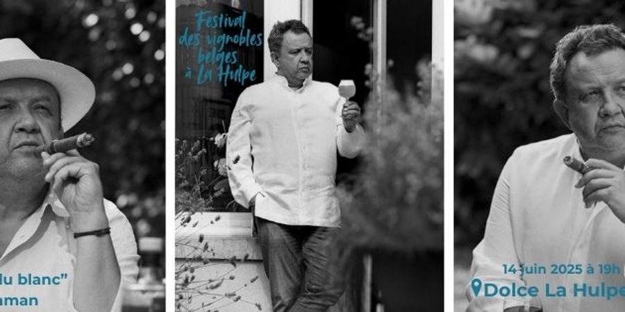 image - Spectacle d'Eric Boschman 