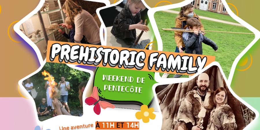 image - Grand weekend de la Pentecôte au Musée