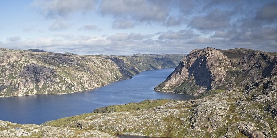 image - EXPLO – Terre-Neuve, au large du Canada