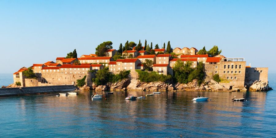 image - EXPLO – Monténégro, la perle des Balkans