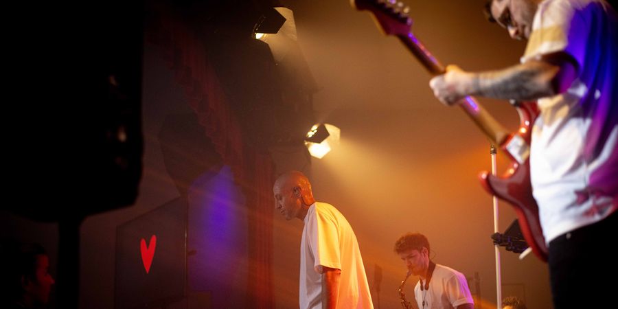 image - Concert de Malkez