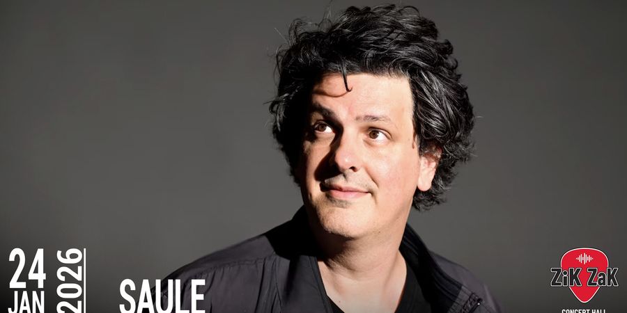 image - Saule Tournée 2026