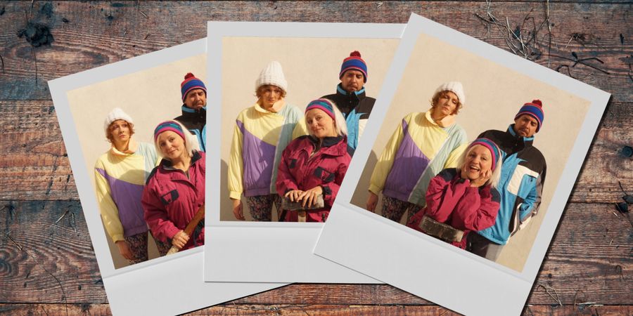 image - THÉÂTRE AU CHÂTEAU : Nature et dépassement