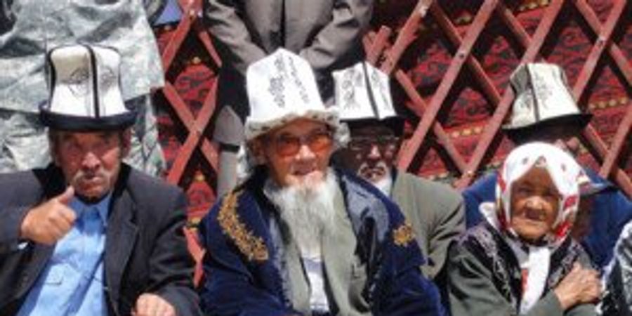 image - Pamir • les ailes de Janybek