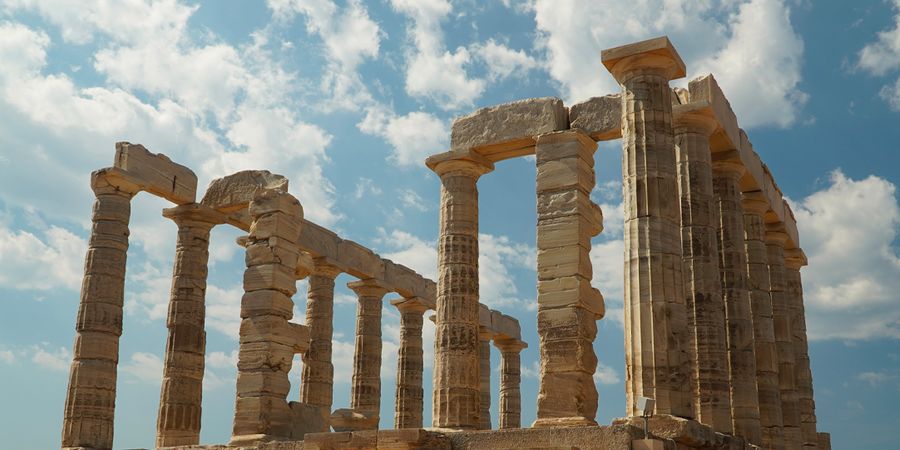 image - Exploration du monde - Grèce