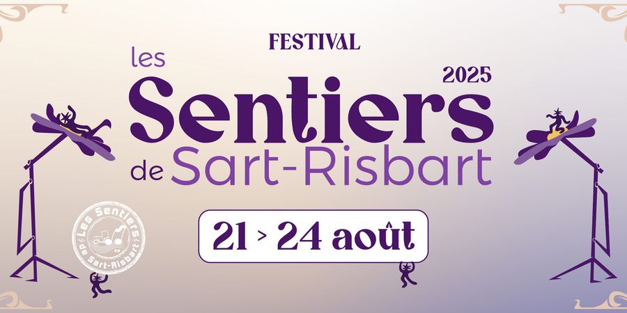 image - Les Sentiers de Sart-Risbart