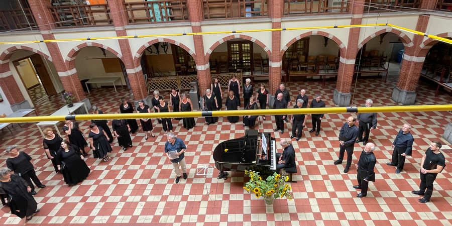 image - 20e STAGE ETE 2025 Options Chant individuel et/ou Tai chi