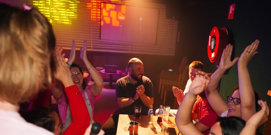 image - Soirée Blind Test Dansant