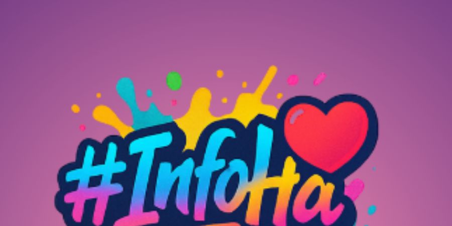 image - Info Ha<3 - Deviens hackeur de l'information !