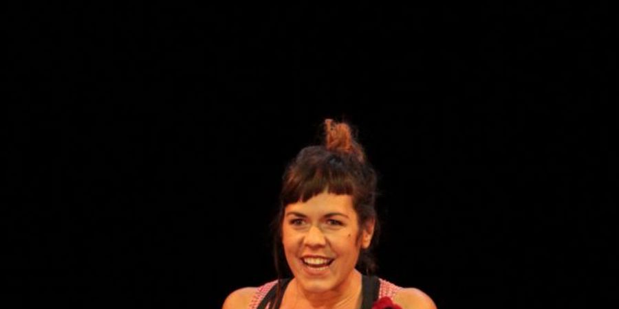 image - Il pleut des coquelicots par Aurélie Loiseau