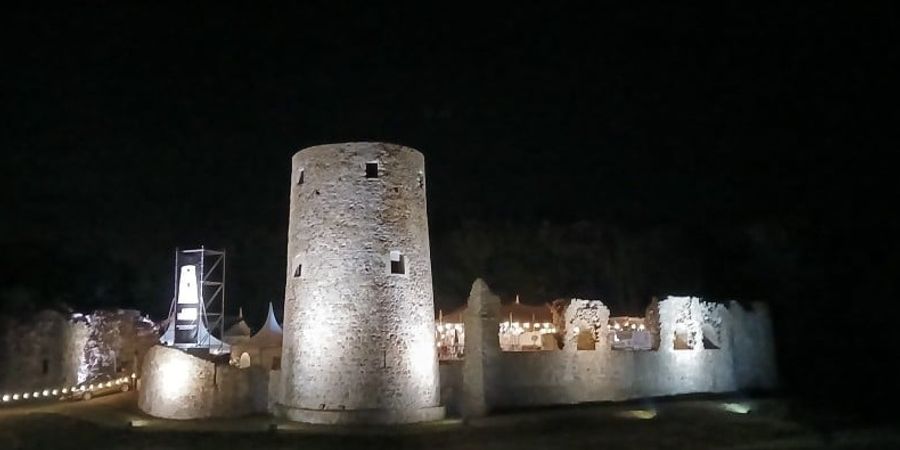 image - F'Estivales de la Tour 29 & 30 août 2025