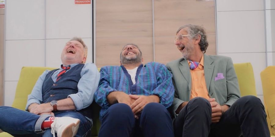 image - Le Salon du Rire