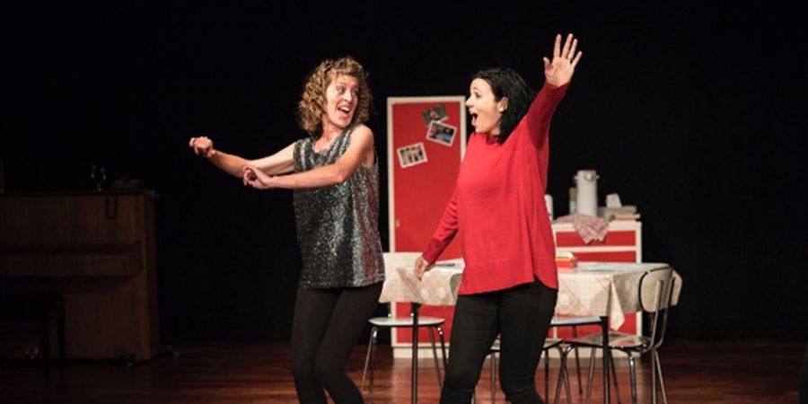image - “Trois Femmes” - Quelle Troupe!