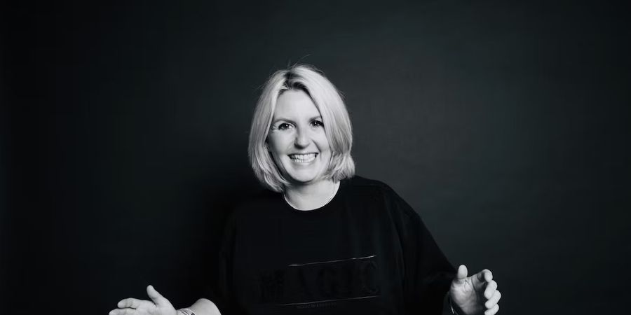 image - La Vraie Vie · Véronique Gallo