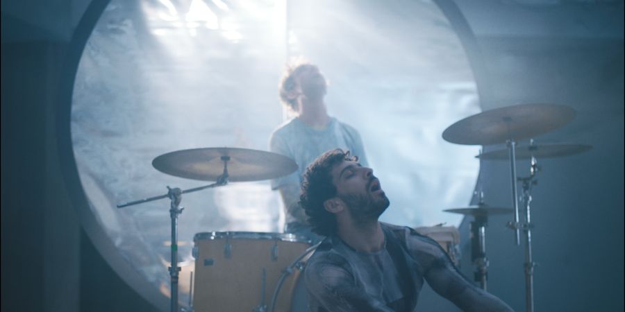 image - ... And Nobody Else