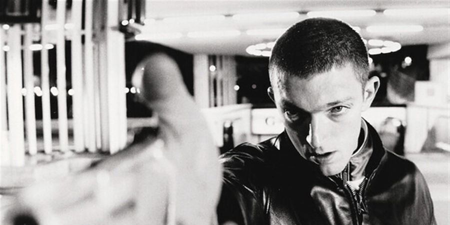image - La Haine @ CinéClub LLN