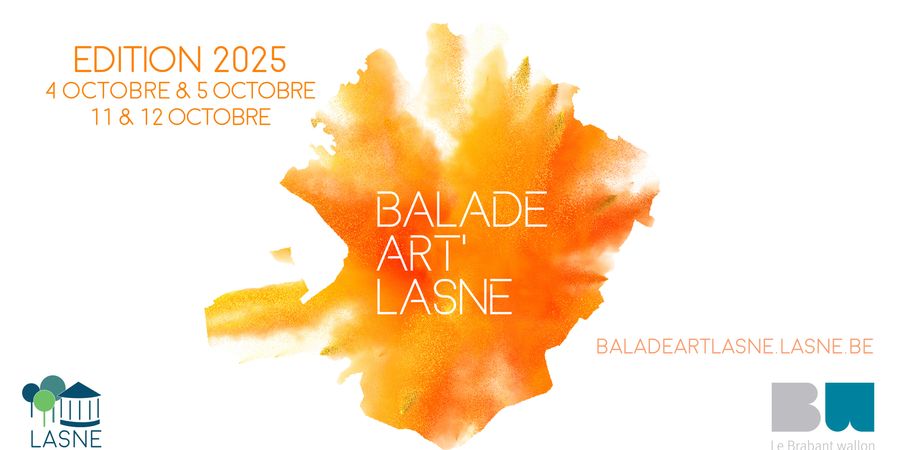 image - Balade Art'Lasne
