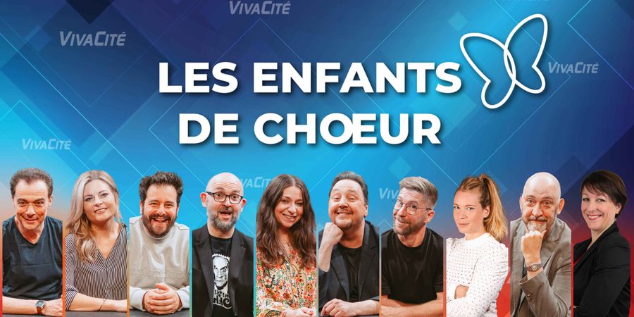 image - Les enfants de Choeur