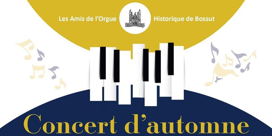 image - Concert d'automne