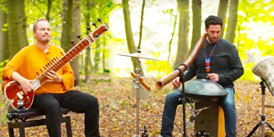 image - Le tour du monde en 80 sons